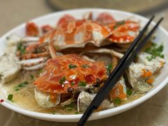 -老钱饭店(后渚港店)