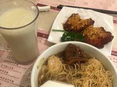 -池记(尖沙咀店)
