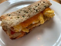 -Egg•Allday Brunch(襄阳北路店)