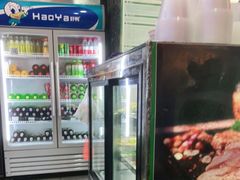 -丰和轩餐厅(西四环南路辅路店)