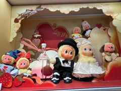 -泡泡玛特POPMART(赛格国际购物中心店)