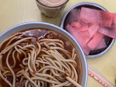 -老光明岗琼甜茶馆