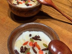 -敏珠拉姆藏餐·南京厨房(富春江东街店)