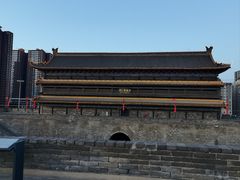 -西安城墙·碑林历史文化景区