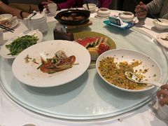 -79号渔船海鲜饭店(华强北店)