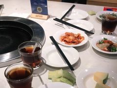 -么子烤肉(化龙池店)