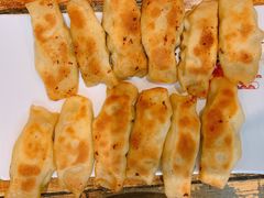 -金谷园饺子·烧烤(人大总店)