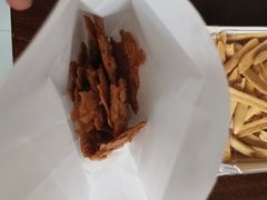 -五号法甜(二七万达店)