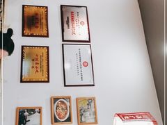 -桂花香手工面(鼓楼店)