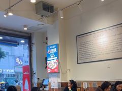 -豆相识•九九豆腐脑(牛咡桥店)