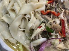 -马尔龙新疆饭店·清真(长青路店)
