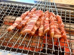 羊小串-禾记海鲜烧烤(八一路店)