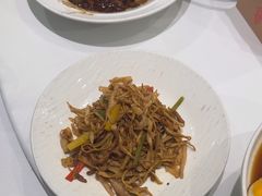 -海富门·带鱼·淮扬菜·粤菜(甘家口店)