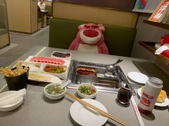 -海底捞火锅(南山京基百纳店)