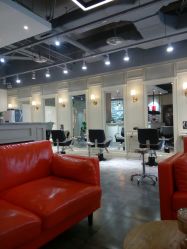 -M Hair造型