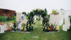点击看大图 -玖玖婚嫁礼仪策划(江滨西路店)