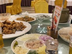 -御满江海鲜酒家(洛溪新城店)