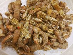 -吉源大排档·鱼生·海鲜(烧烤彩印厂店)