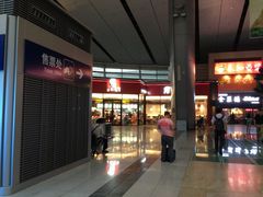 -肯德基(北京南站店)