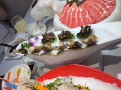 -德天肥牛海鲜火锅(城西银泰店)