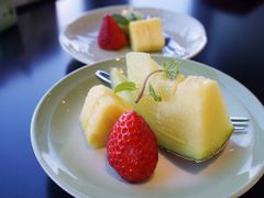 水果-モリタ屋(JR京都伊势丹店)