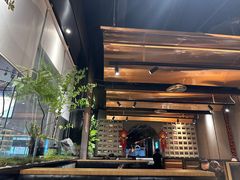 -吉庆莲年有鱼炭烤鱼(苏宁广场店)