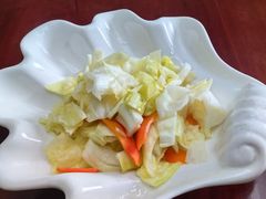 -高老庄·老溧阳·私房菜(南山竹海店)