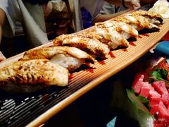 -琴寿司居酒屋(中山广场店)