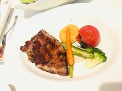 -佐度王子扒房(天鹅湖店)