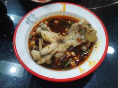-烧哥美蛙肥肠鱼火锅·十五年社区店