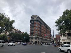-星巴克(武康路店)