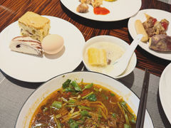 -厦门明发国际大酒店(会展中心环岛路店)