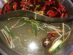 -红牌美蛙鱼头火锅(万辉国际广场店)