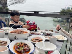 -陈鹏鹏潮汕菜(欢乐海岸 海边景观店)