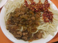 -新川面馆(新街口二店)