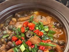 -东门头·江鲜小馆(新天地店)