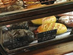 -仙峰天然面包(迎宾路店)