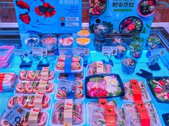 -巴黎贝甜(华堂新辰汇店)