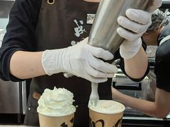 -成川茶店·潮汕工夫浓茶(万象店)