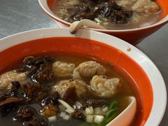 -坚记面店(一德路店)