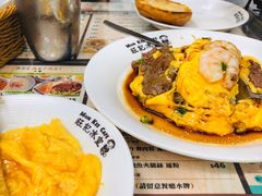 -旺记冰室(九龙中心大厦店)