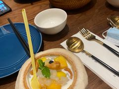 -星叶·东南亚料理(宁波万象汇店)