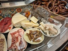 -Pasha帕夏土耳其餐厅(南昌路店)
