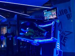 -世代星球·保龄球·镭战真人CS·团建(杨浦店)