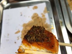 烤饼-铁诚烤肉