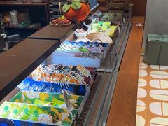-辛一·铜锣烧(鸿寿坊店)