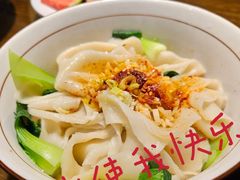 -秦月轩·陕西家乡菜(阜成路·五棵松店)