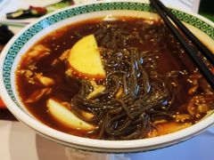 -华天延吉餐厅(西四总店)