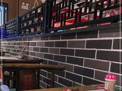 大堂-永兴外婆桥(城中万达店)