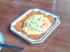 碗秃-云锦成公馆(北大街店)